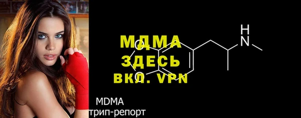 МДПВ Богородск